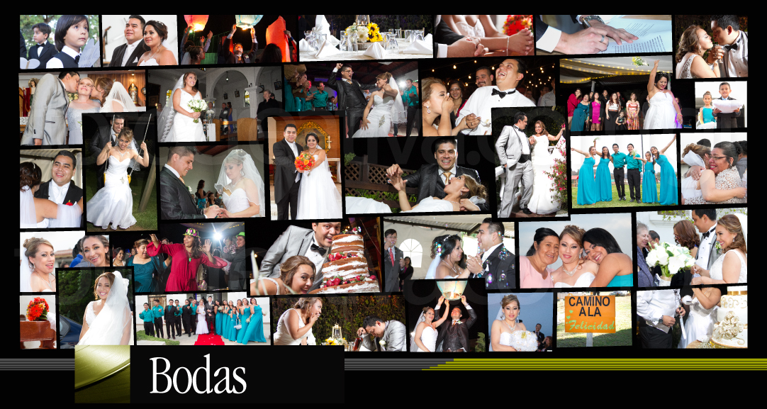 1Web-Bodas